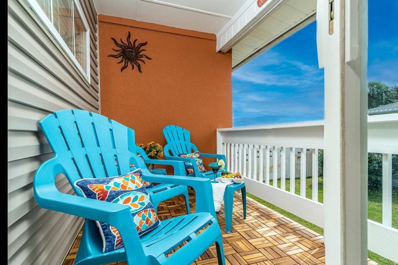 Gulf Terrace 244 - Cast Away Villa Destin Exterior photo